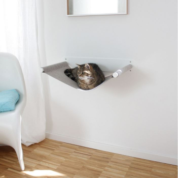 SWING Hängematte weiss sand